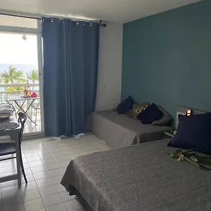 Bleu Appartement